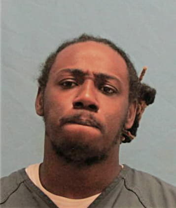 Kortez Parker, - Pulaski County, AR 