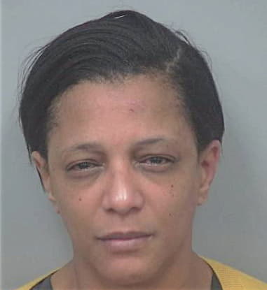 Sha Parker - Gwinnett County, GA 