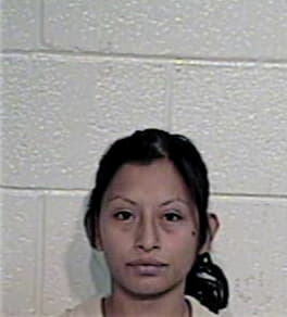 Saile Pena, - Hidalgo County, TX 