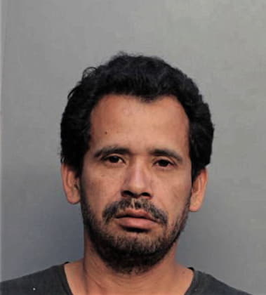 Daniel Perez, - Dade County, FL 