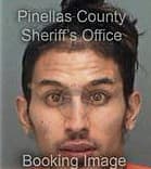 Danny Perez, - Pinellas County, FL 