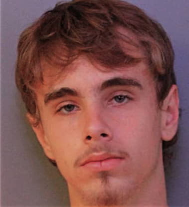 Thomas Pitts, - Polk County, FL 