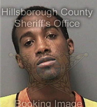 Sean Powell, - Hillsborough County, FL 