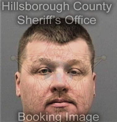 William Price, - Hillsborough County, FL 