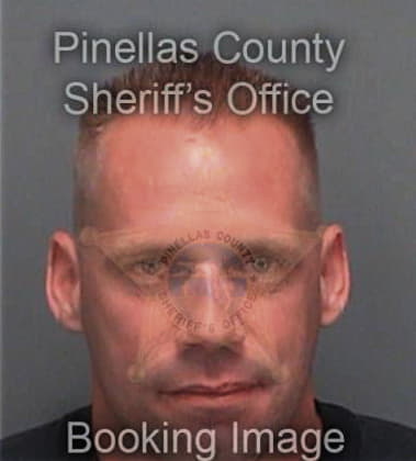 Jason Prine, - Pinellas County, FL 