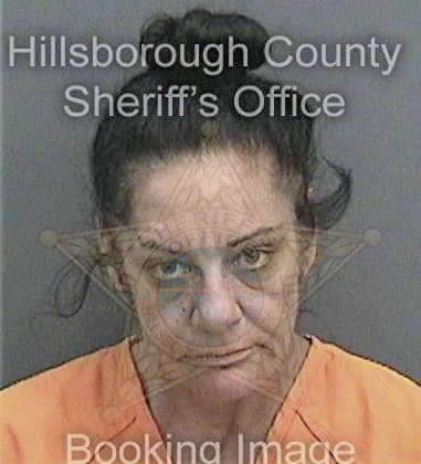 Veronica Quintana, - Hillsborough County, FL 