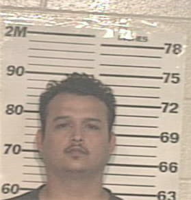 Ramiro Quiroz, - Hidalgo County, TX 