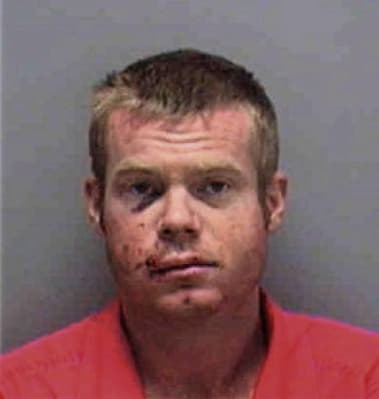 Christopher Rice, - Lee County, FL 