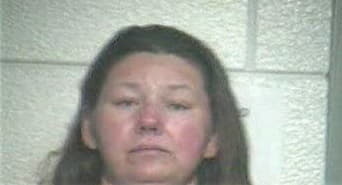 Frances Rigdon, - Rowan County, KY 