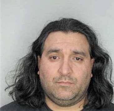 Radames Rivera - Hillsborough County, FL 