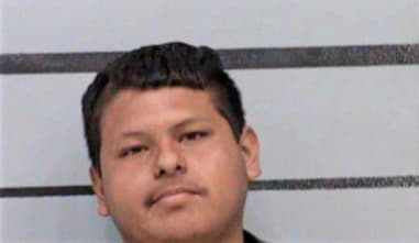 Raymond Rivera, - Lubbock County, TX 