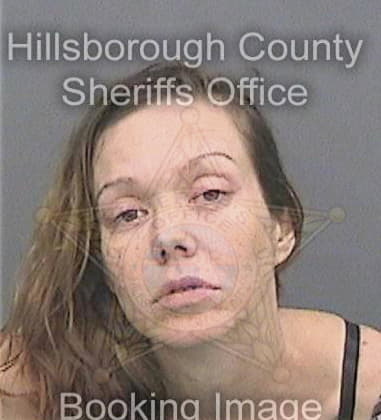 Awilda Riveravera - Hillsborough County, FL 