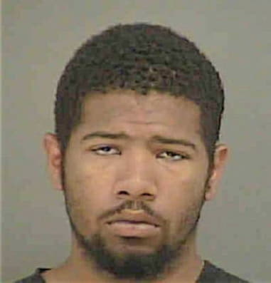 Anthony Rivers - Mecklenburg County, NC 