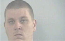 Ian Robbins - Fayette County, KY 