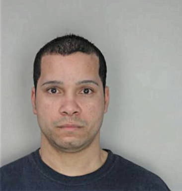 Dennis Roberts - Hillsborough County, FL 