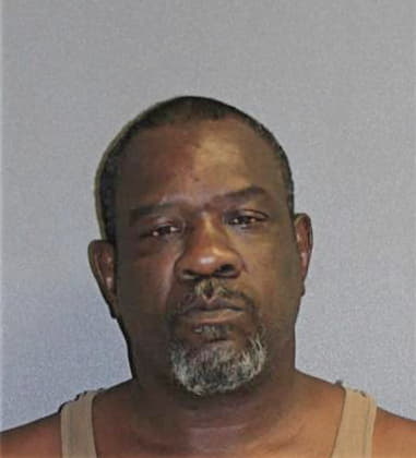 Albert Robinson, - Volusia County, FL 