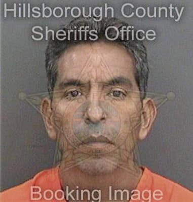 Jonathan Rodriguez, - Hillsborough County, FL 