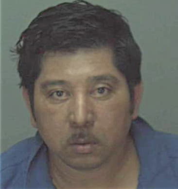 Jose Rodriguez, - Putnam County, FL 