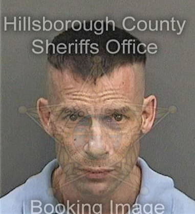 Jorge Rosado, - Hillsborough County, FL 