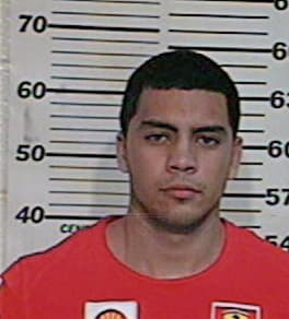 John Salazar, - Hidalgo County, TX 