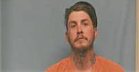 Christopher Scott, - Saline County, AR 