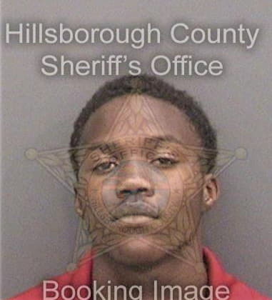 Kelly Shaw, - Hillsborough County, FL 