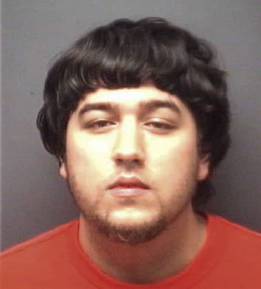 Christopher Smith, - Pitt County, NC 