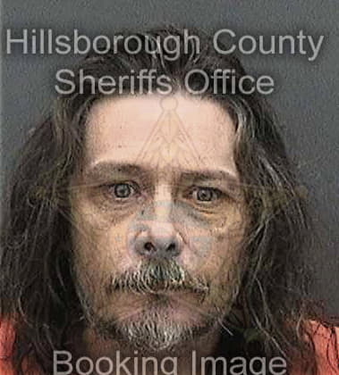 David Smith, - Hillsborough County, FL 