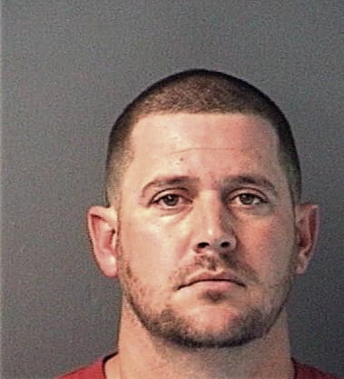 Jonathan Smith, - Escambia County, FL 