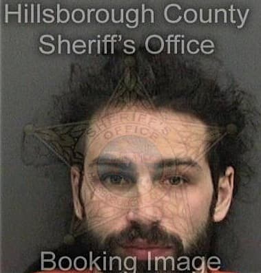 Kurt Smith, - Hillsborough County, FL 