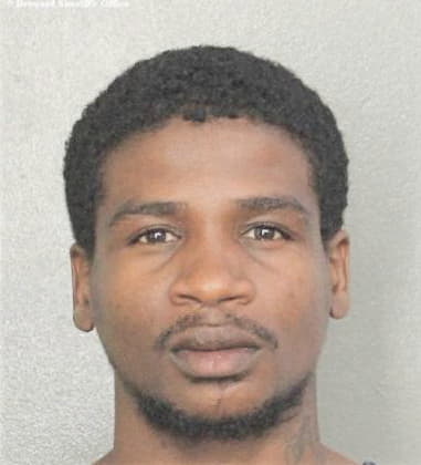 Michael Smith, - Broward County, FL 