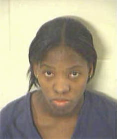 Nijuma Smith - Fulton County, GA 