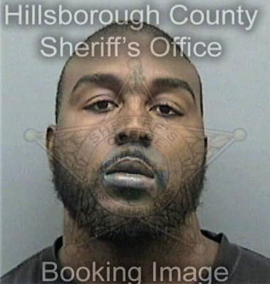 Sidney Smith, - Hillsborough County, FL 