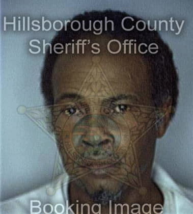 Willie Smith, - Hillsborough County, FL 