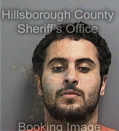 William Snow, - Hillsborough County, FL 