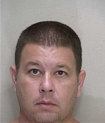 Mark Sorenson, - Marion County, FL 