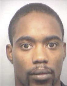 Joseph Stclair - Fulton County, GA 