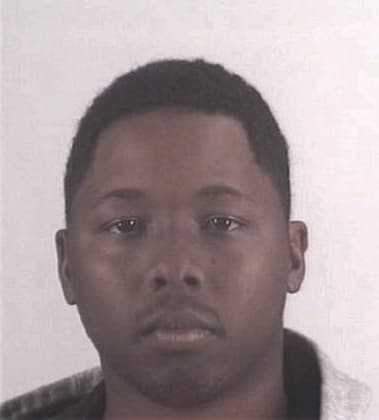 Bobby Stewart - Tarrant County, TX 