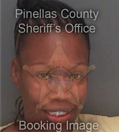 Connie Stewart, - Pinellas County, FL 