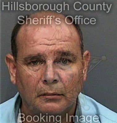 Steven Stokes, - Hillsborough County, FL 