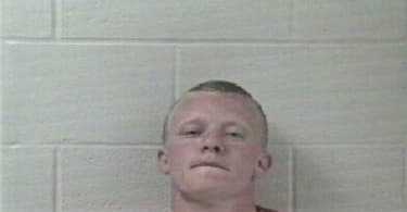 Darrell Stokley - Daviess County, KY 