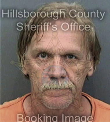 William Strutz, - Hillsborough County, FL 