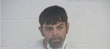 James Swartz, - Marion County, MS 