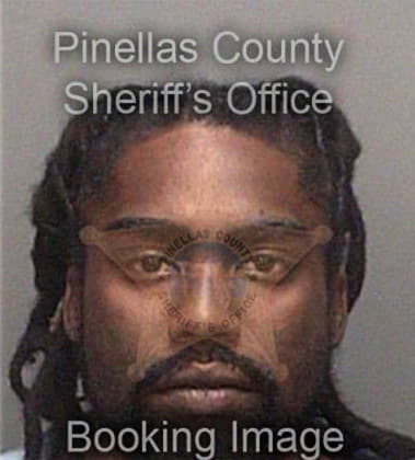 Samuel Sylvestre, - Pinellas County, FL 