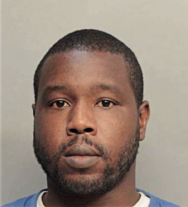 Jimmie Taylor, - Dade County, FL 