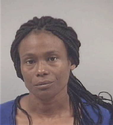 Tanishia Taylor, - Johnston County, NC 