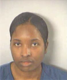 Trina Taylor, - Fulton County, GA 