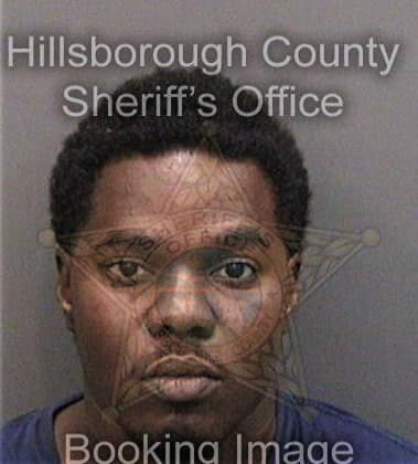 Ricky Thomas, - Hillsborough County, FL 