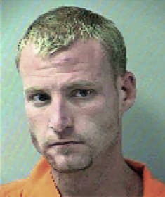 Bradley Thomason, - Okaloosa County, FL 