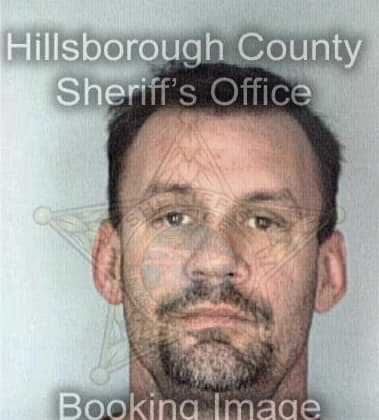 Richard Thompson, - Hillsborough County, FL 